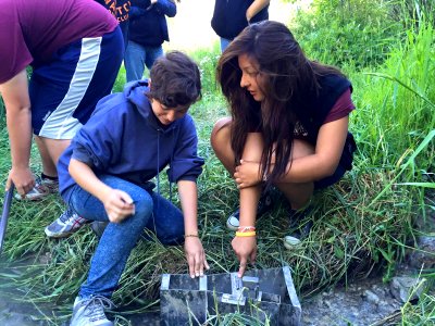 BLM-Utah hired 365 Youth interns in 2015
