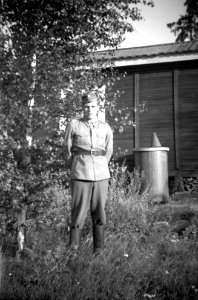 My Father