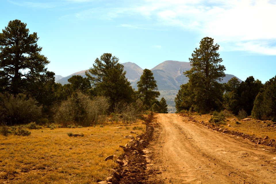 Onion Creek Trail - 10-30-17- 26