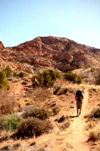 Kens Lake Falls Loop Suth 03-14-17 12