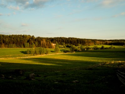 The View towards Kohmo photo