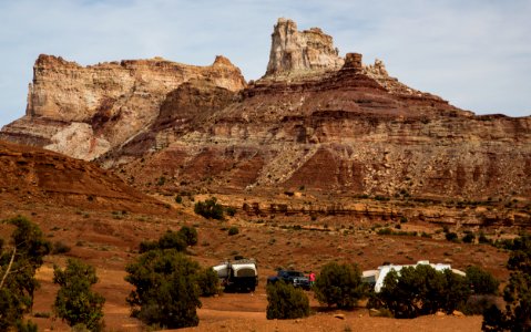 San Rafael Swell photo