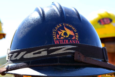BLM Utah hosts annual Wildland Engine Operators Training at Camp Williams, Utah