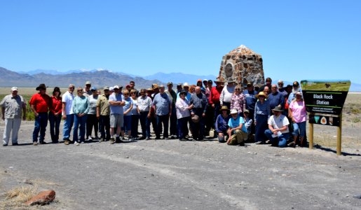 Pony Express Auto Tour June 2018 (92)