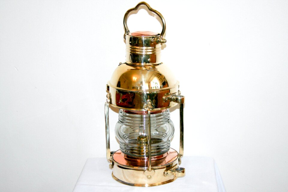 Naval science marine style gift for the sailor