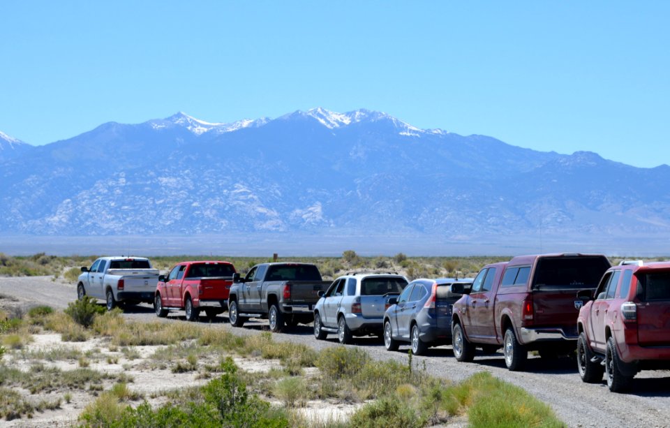 Pony Express Auto Tour June 2018 (100)