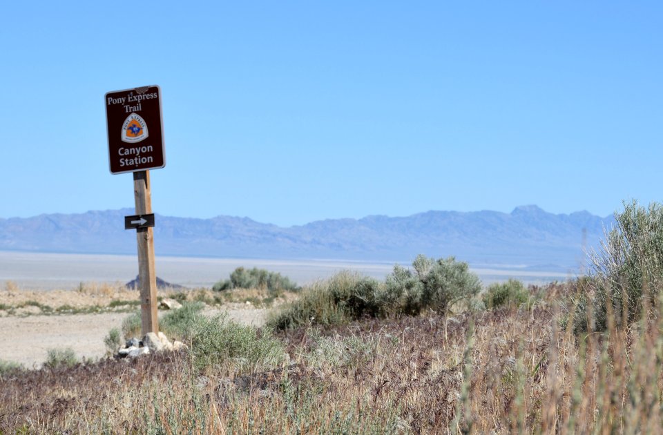 Pony Express Auto Tour (148)