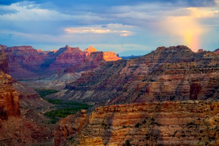 Wedge Overlook photo