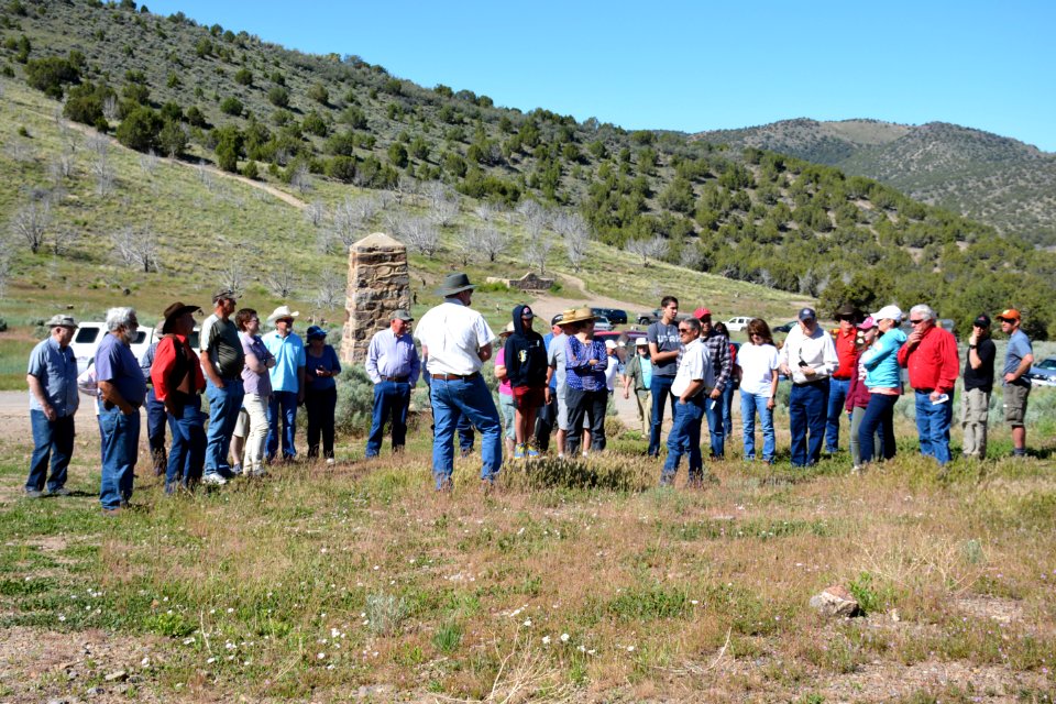 Pony Express Auto Tour June 2018 (19)