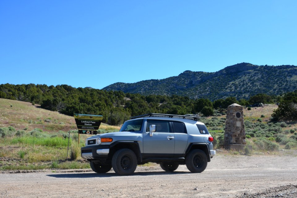 Pony Express Auto Tour June 2018 (15)