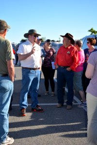 Pony Express Auto Tour June 2018 (10)