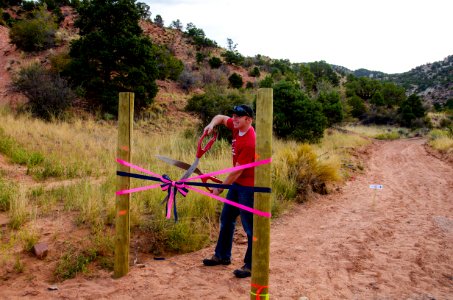 Cedar City: Thunderbird Canyons Trail System (1)
