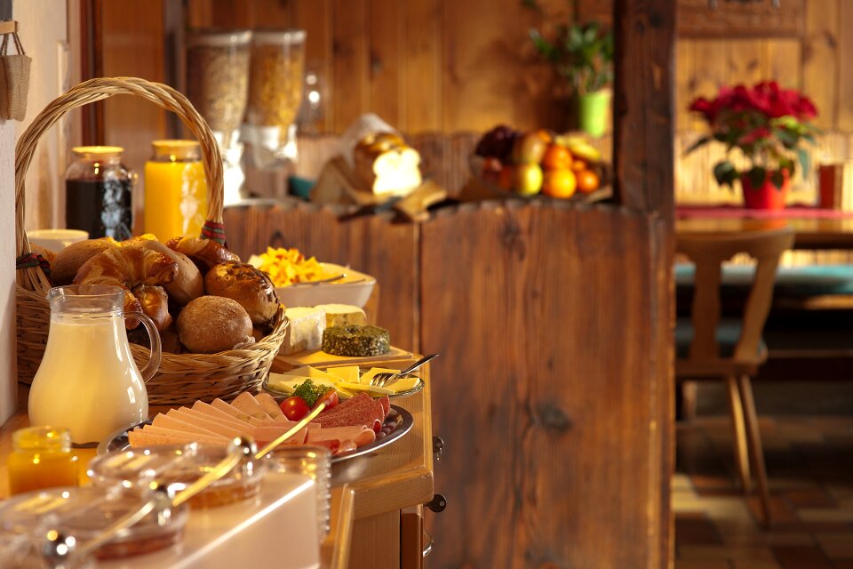 Restaurant meal hotel
