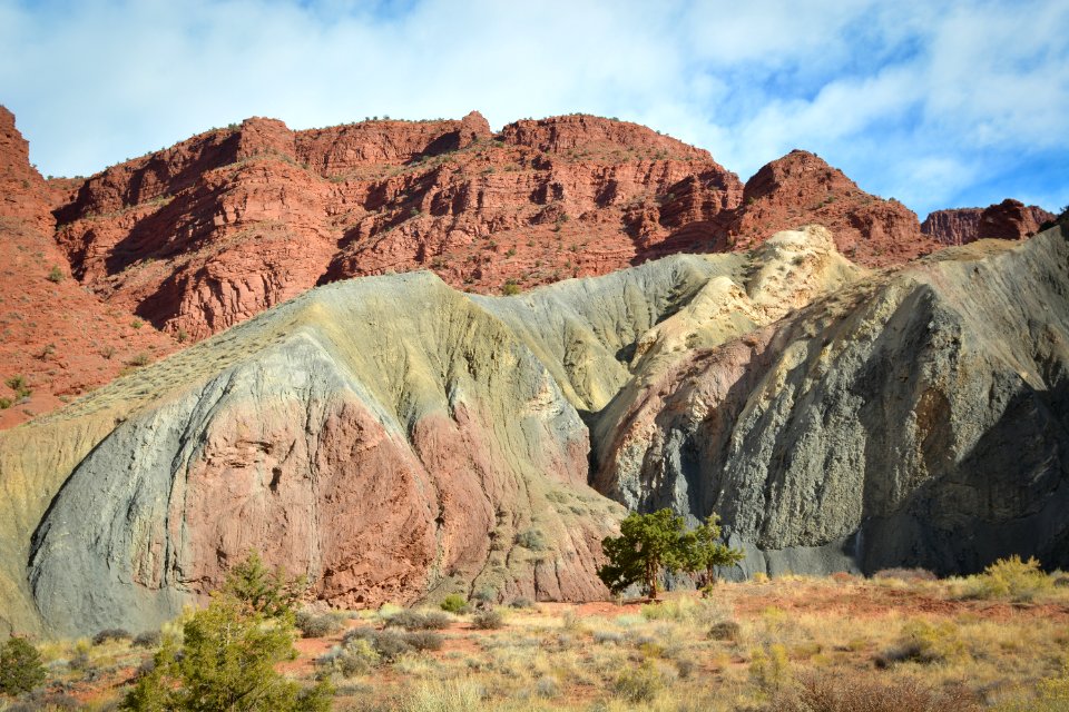 Onion Creek Trail - 10-30-17- 09