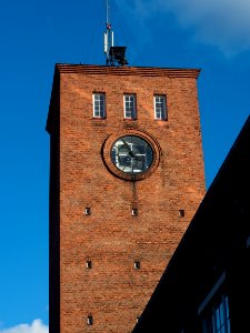 Tower of Littoinen