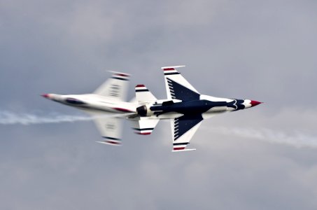 Thunderbirds