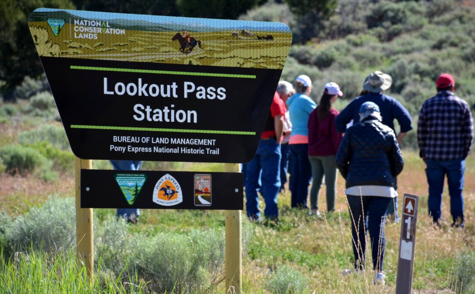 Pony Express Auto Tour June 2018 (23)