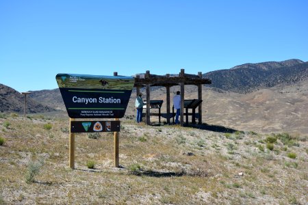 Pony Express Auto Tour June 2018 (141)