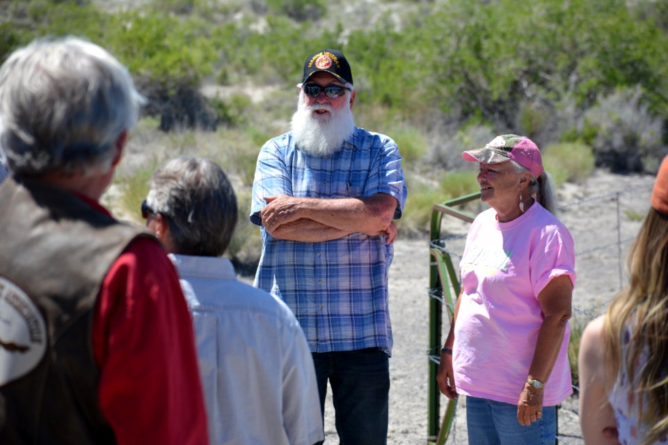 Pony Express Auto Tour June 2018 (96)