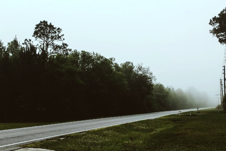 Travel transport highway