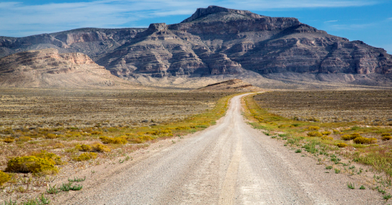 San Rafael Swell Travel Management Plan