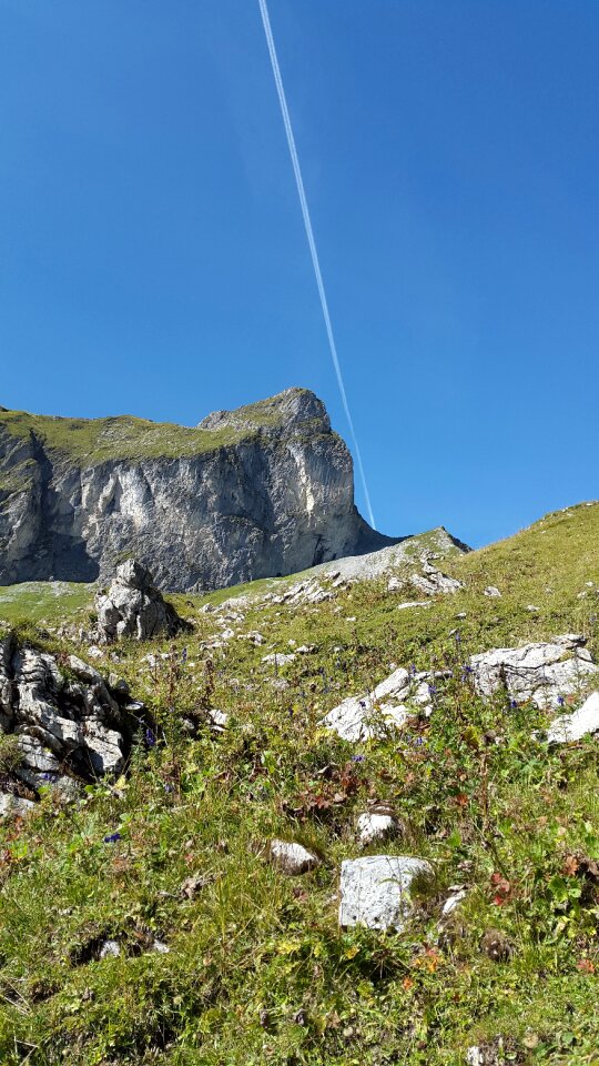 Oberallgäu alpine allgäu alps