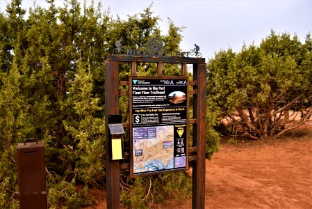 Welcome Sign