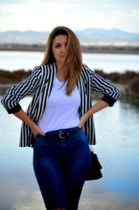 Stripes TarasEssence