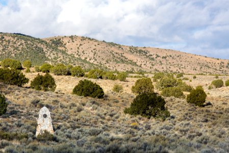 Deep Creek Mountains