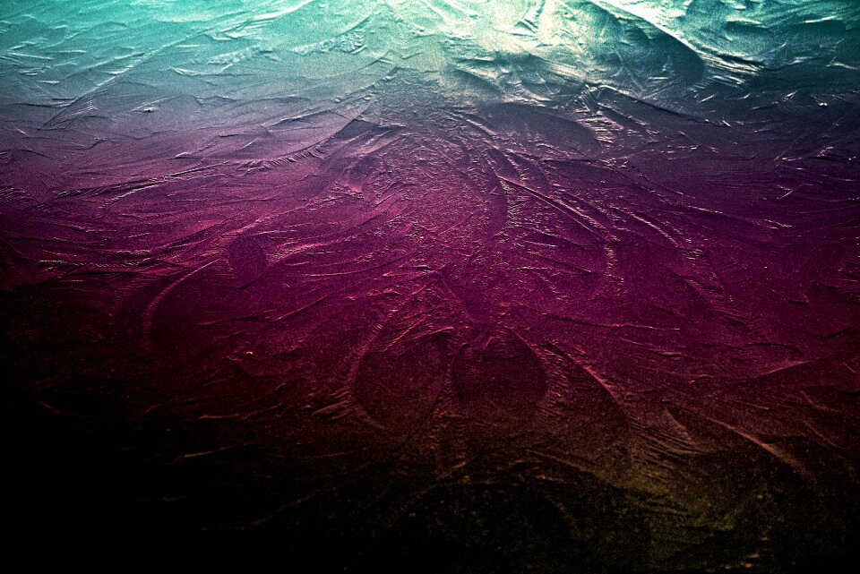 Mirroring light reflection background