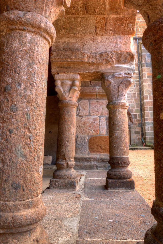 Arche4 fli