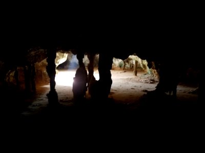 Guadirikiri Cave