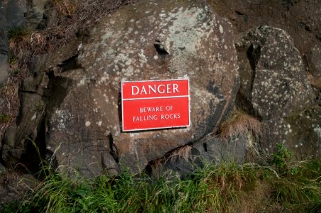 Beware