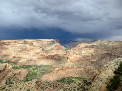 Little Grand Canyon