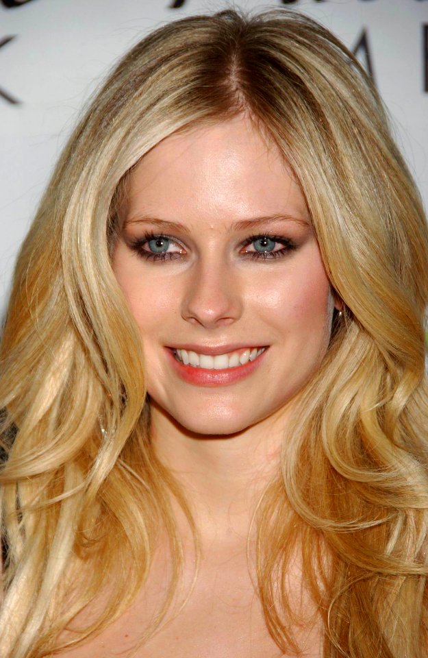 Avril Lavigne