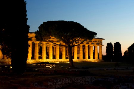 Paestum
