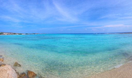 Baby Beach