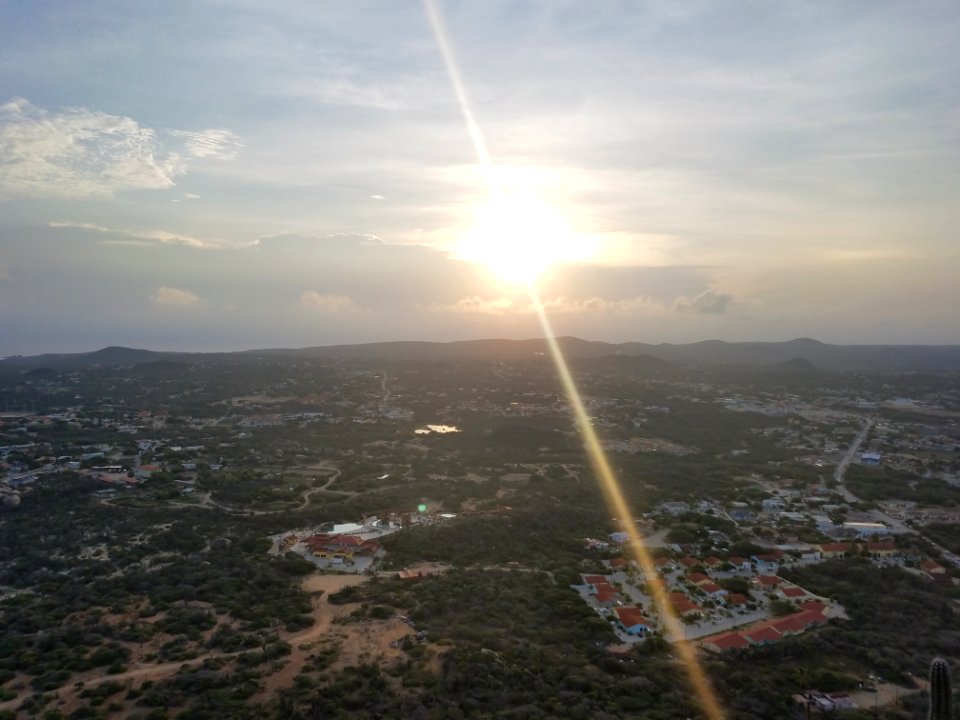 Hooiberg