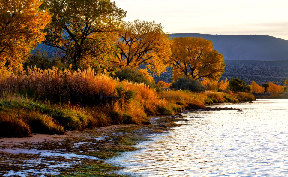 John Jarvie Historic Ranch - Green River