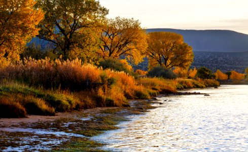 John Jarvie Historic Ranch - Green River