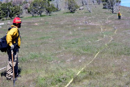 BLM Utah hosts annual Wildland Engine Operators Training at Camp Williams, Utah