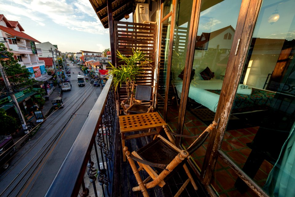 Come Chiangmai Hotel 36