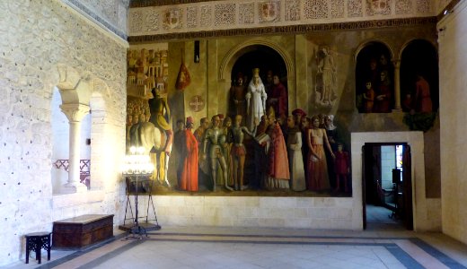 Segovia-Alcazar 11