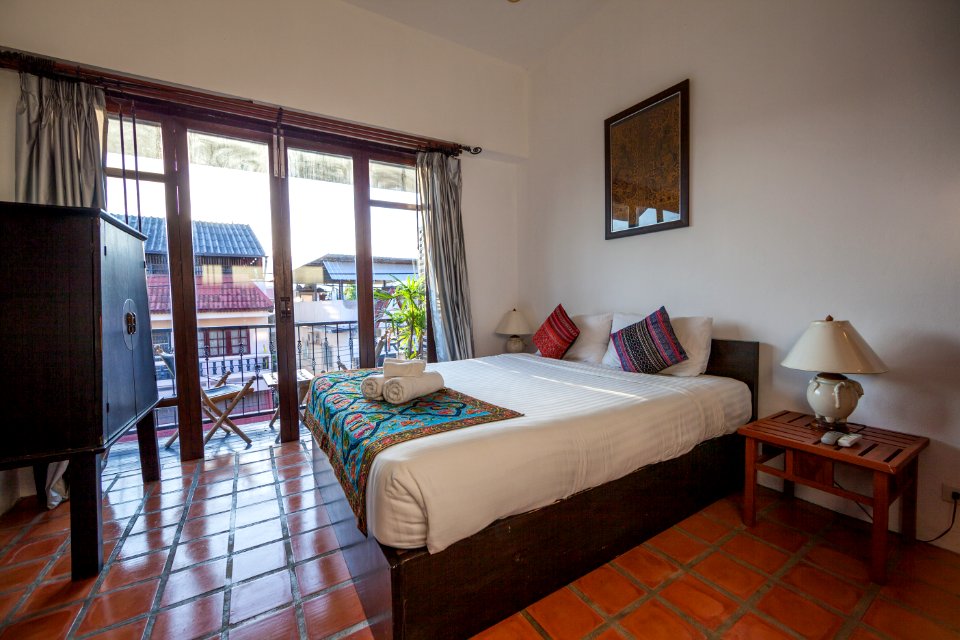 Come Chiangmai Hotel 34