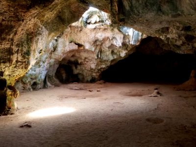 Guadirikiri Cave
