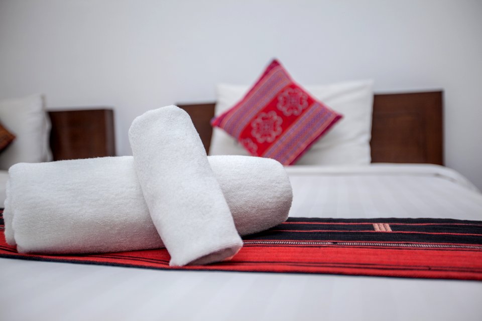 Come Chiangmai Hotel 24