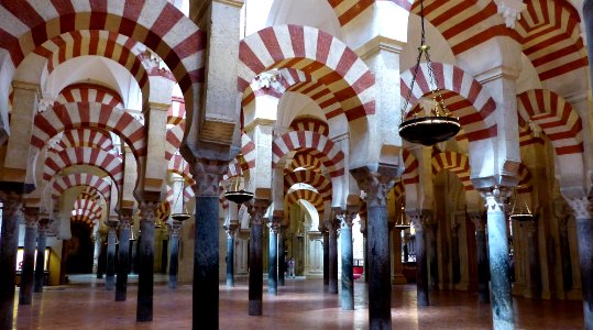 Cordoba-Mezquita 12