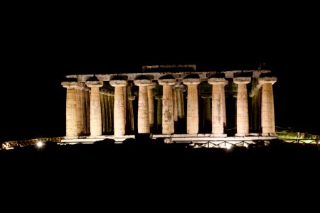 Paestum