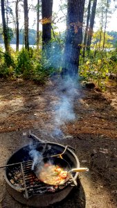 Daingerfield State Park