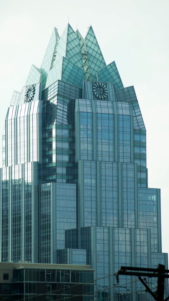 Architecture height construction